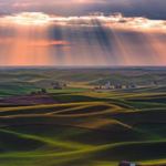 Steptoe Butte