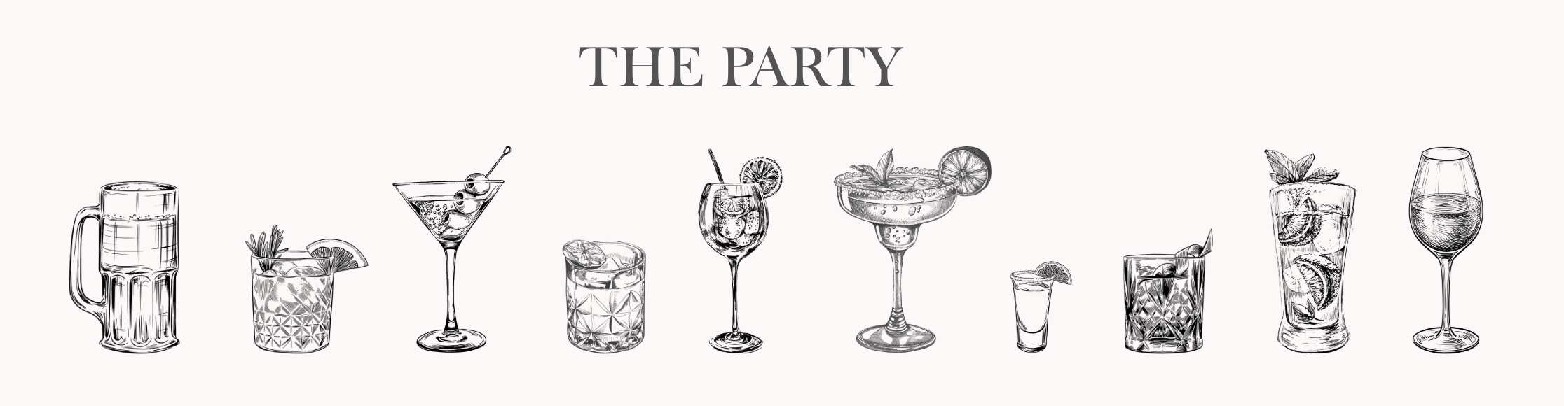 The Wedding Website of Drew MacColman and Courtney McClear