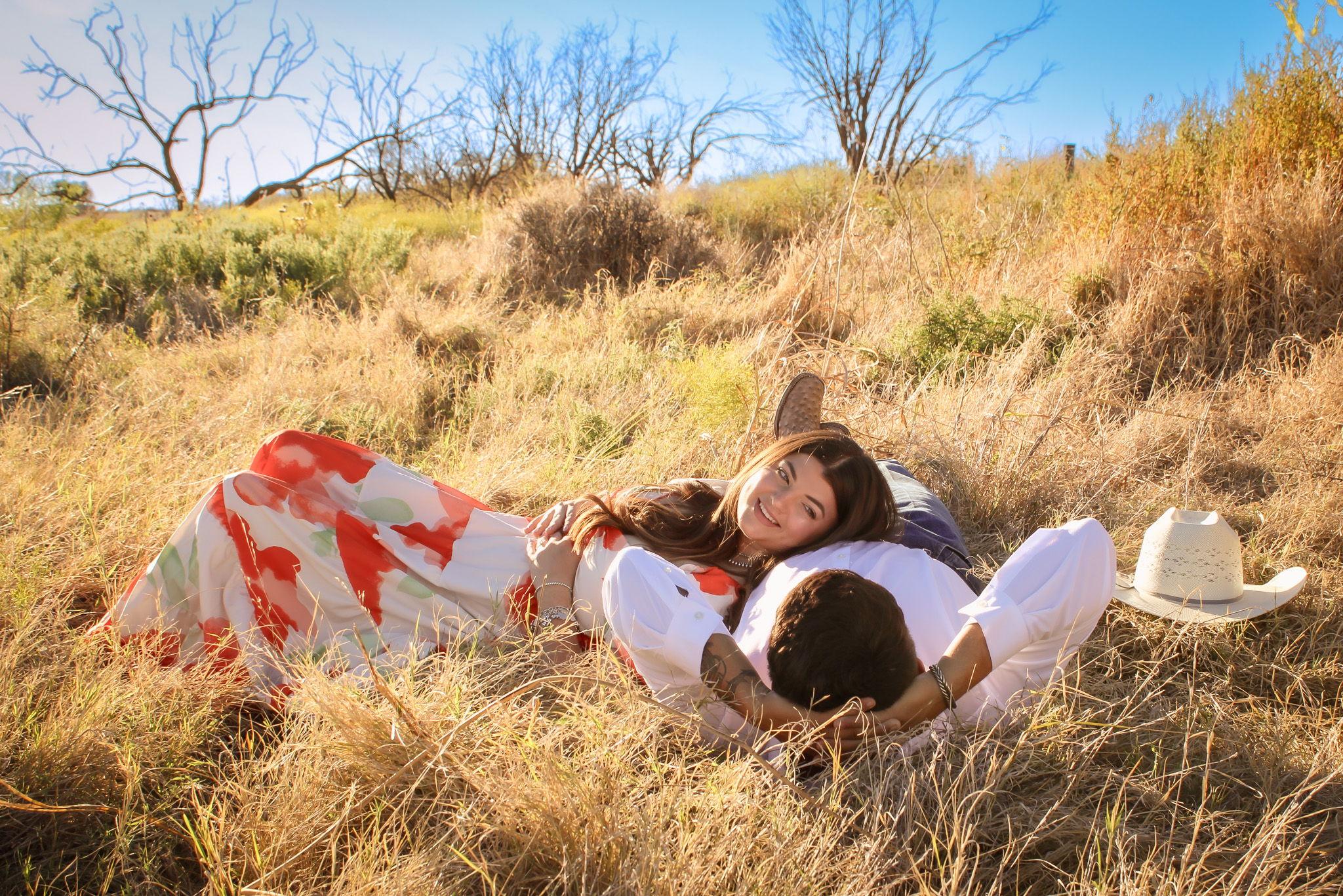 The Wedding Website of Ricky Soto and Britlyn Knight