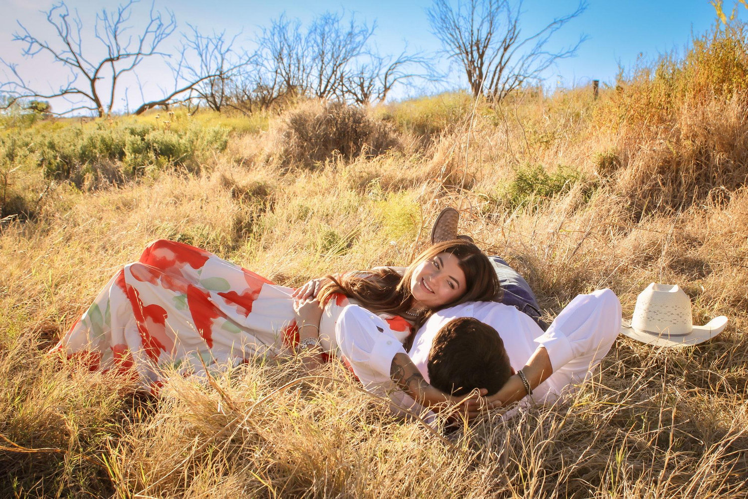 The Wedding Website of Ricky Soto and Britlyn Knight