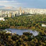 Bosque de Chapultepec