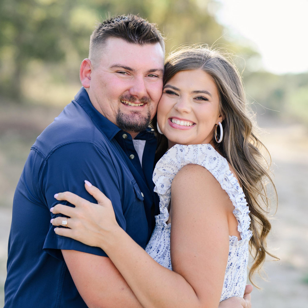 Katelyn Proctor and Connor Kennedy's Wedding Website
