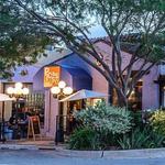 Picasso Cafe