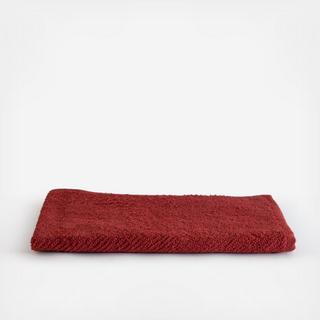 Air Weight Organic Guest Towel
