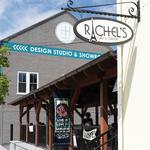 Rachel's Cafe & Creperie