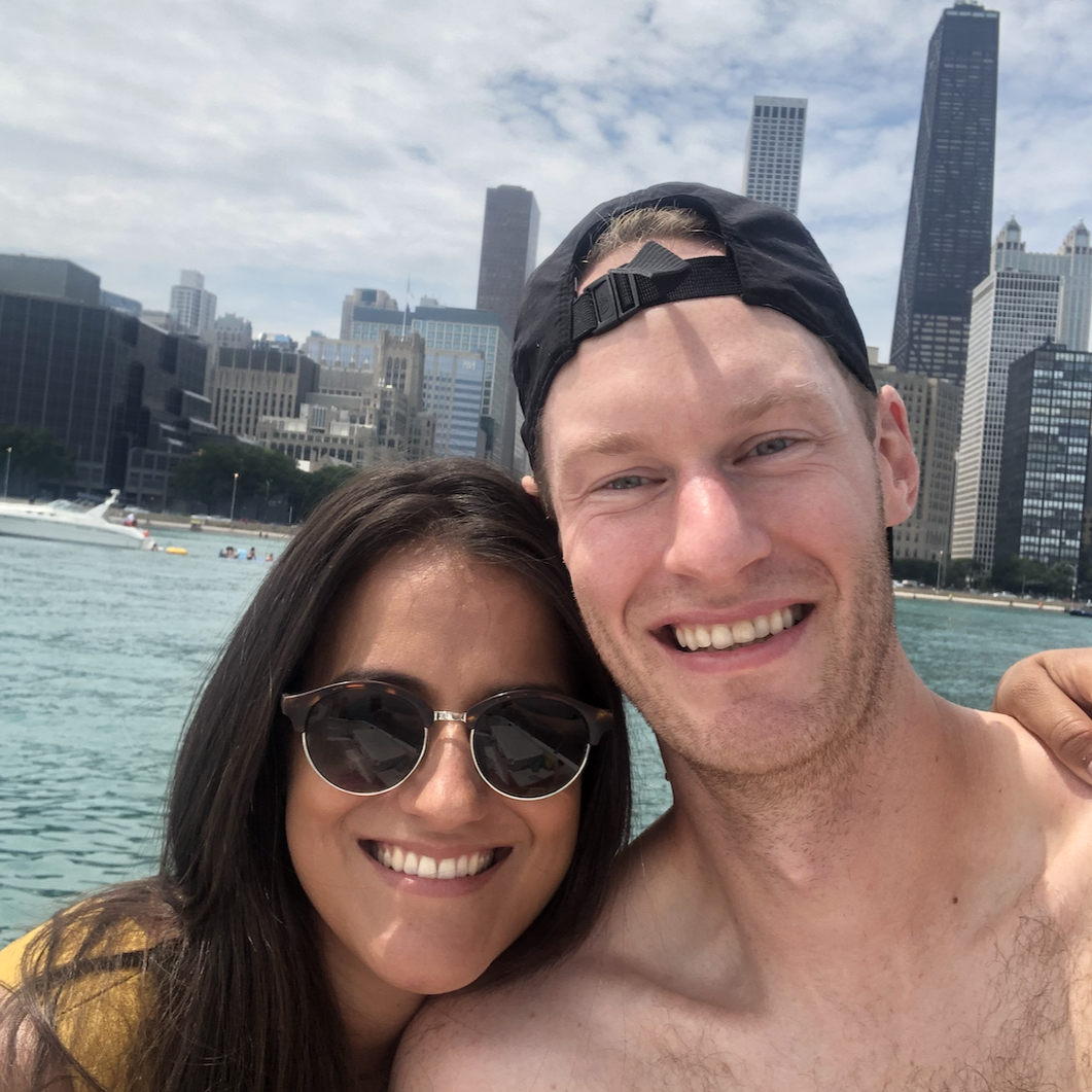 Chicago, 2019