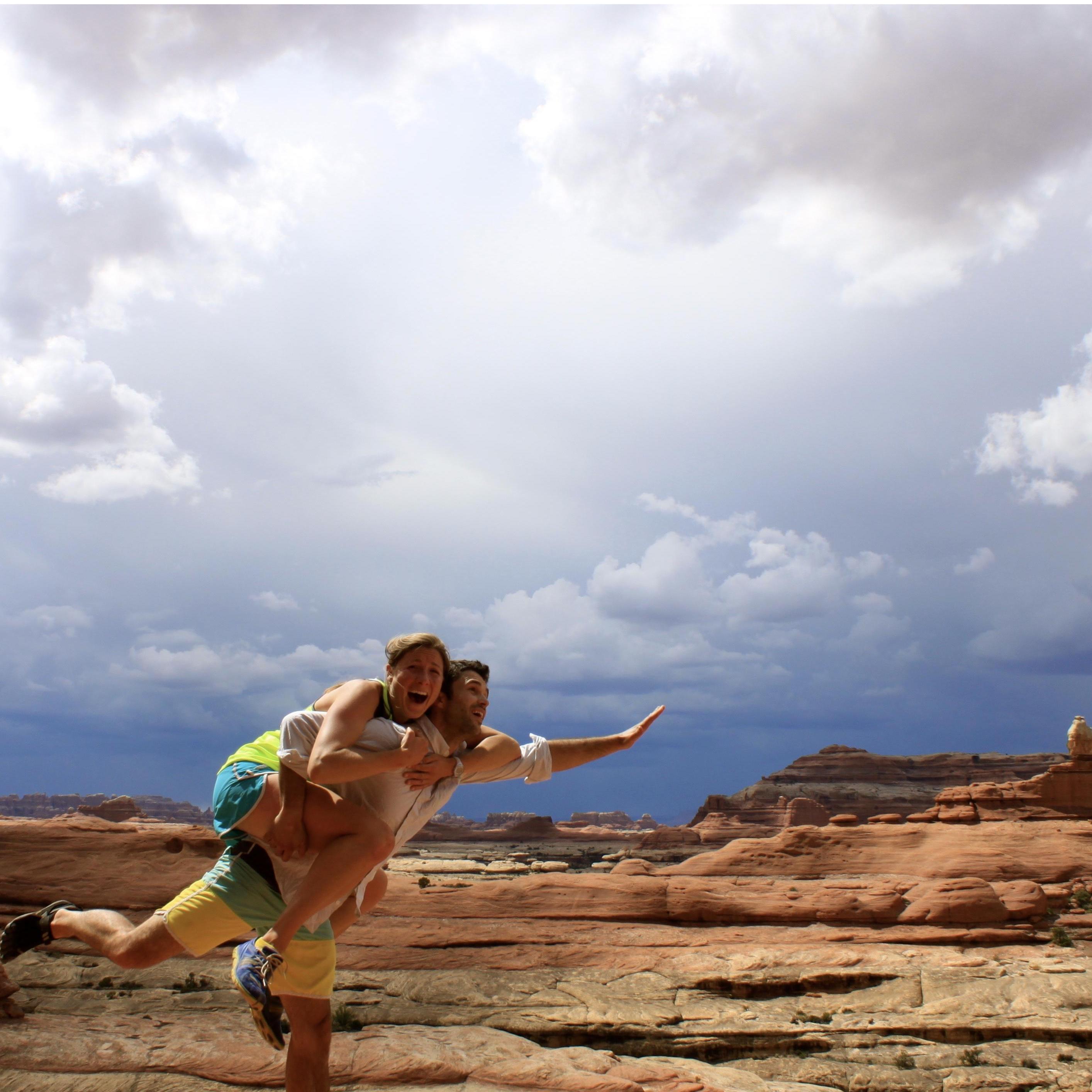 Canyonlands, Utah 2015