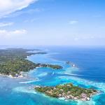 Rosario Islands