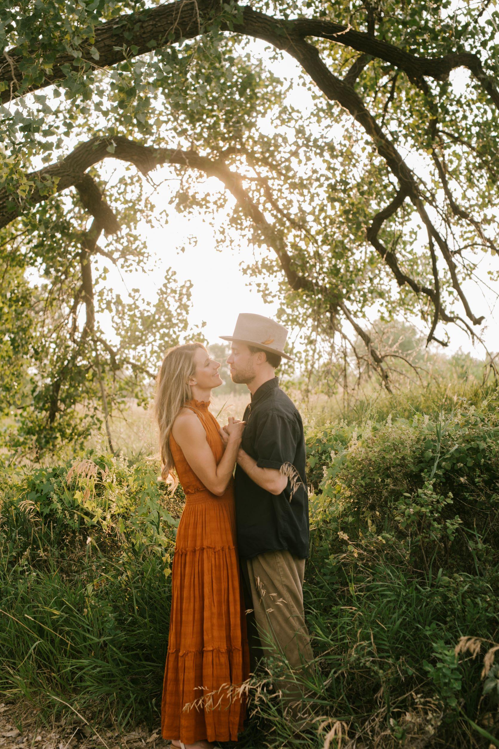 The Wedding Website of Tracie Peterson and Ryan Arrington