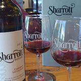 Sharrott Winery