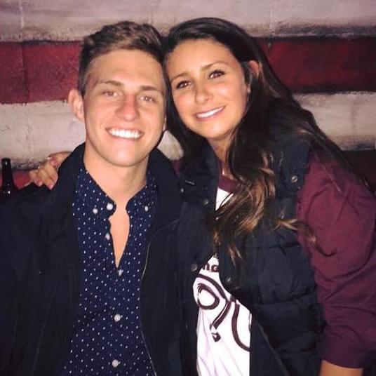 Pub crawl 2016- The night of the first "proposal"