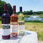 Chamard Vineyards Bistro