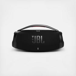 JBL, Boombox Waterproof Portable Bluetooth Speaker Zola