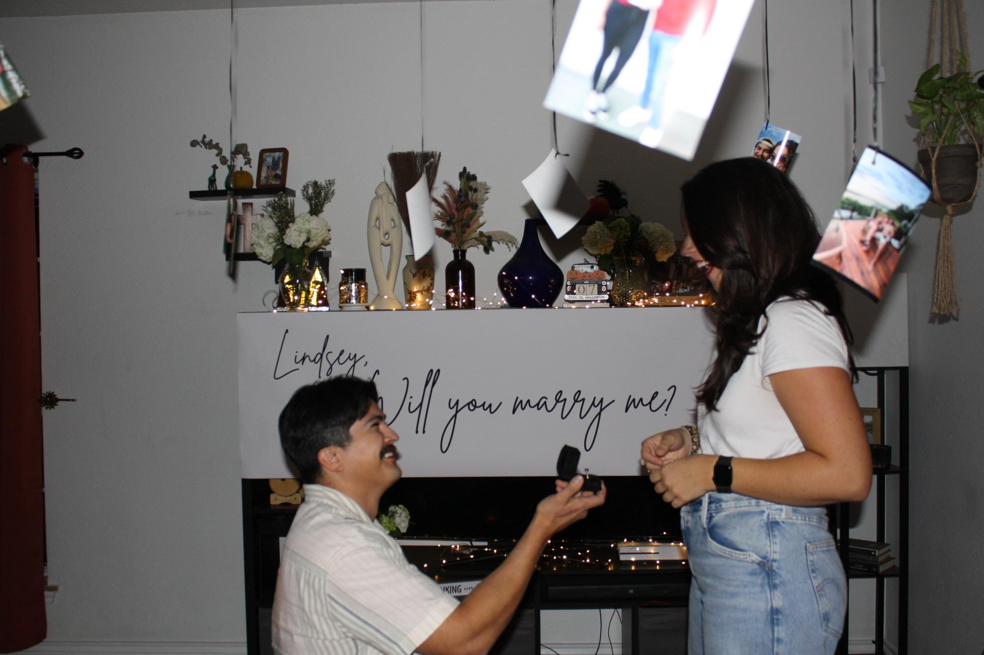 The Wedding Website of Lindsey Zeiler and Ezekiel Mojica