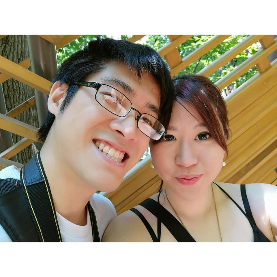Official snapshot at the Fernbank