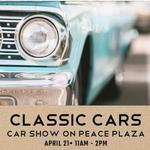 Grapevine Main Street Station