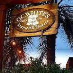 O C White's Seafood & Spirits