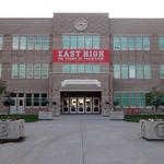 East High School