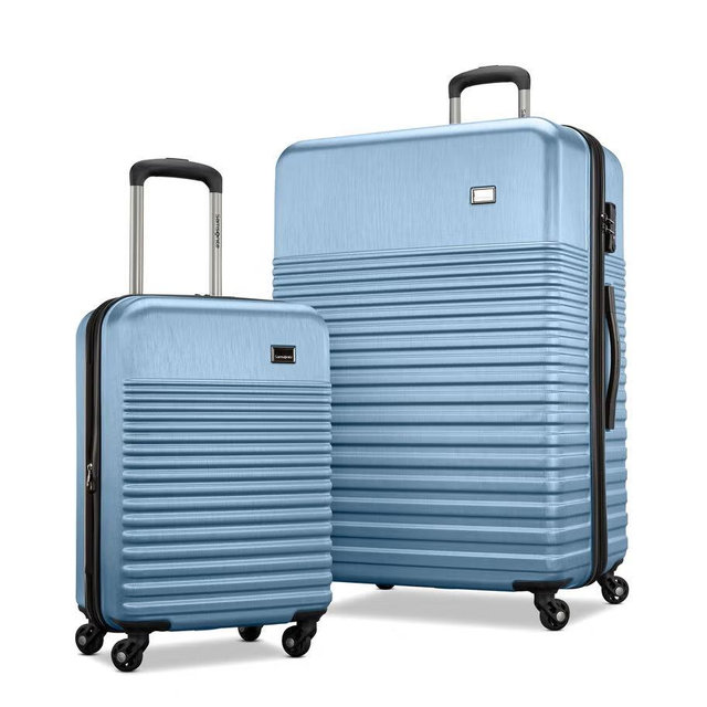 2 Piece Set (CO/L) | Luggage Sets | Samsonite