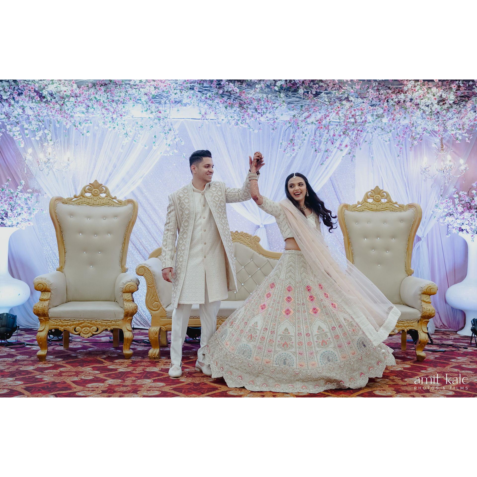 Engagement Day! 02.21.2024