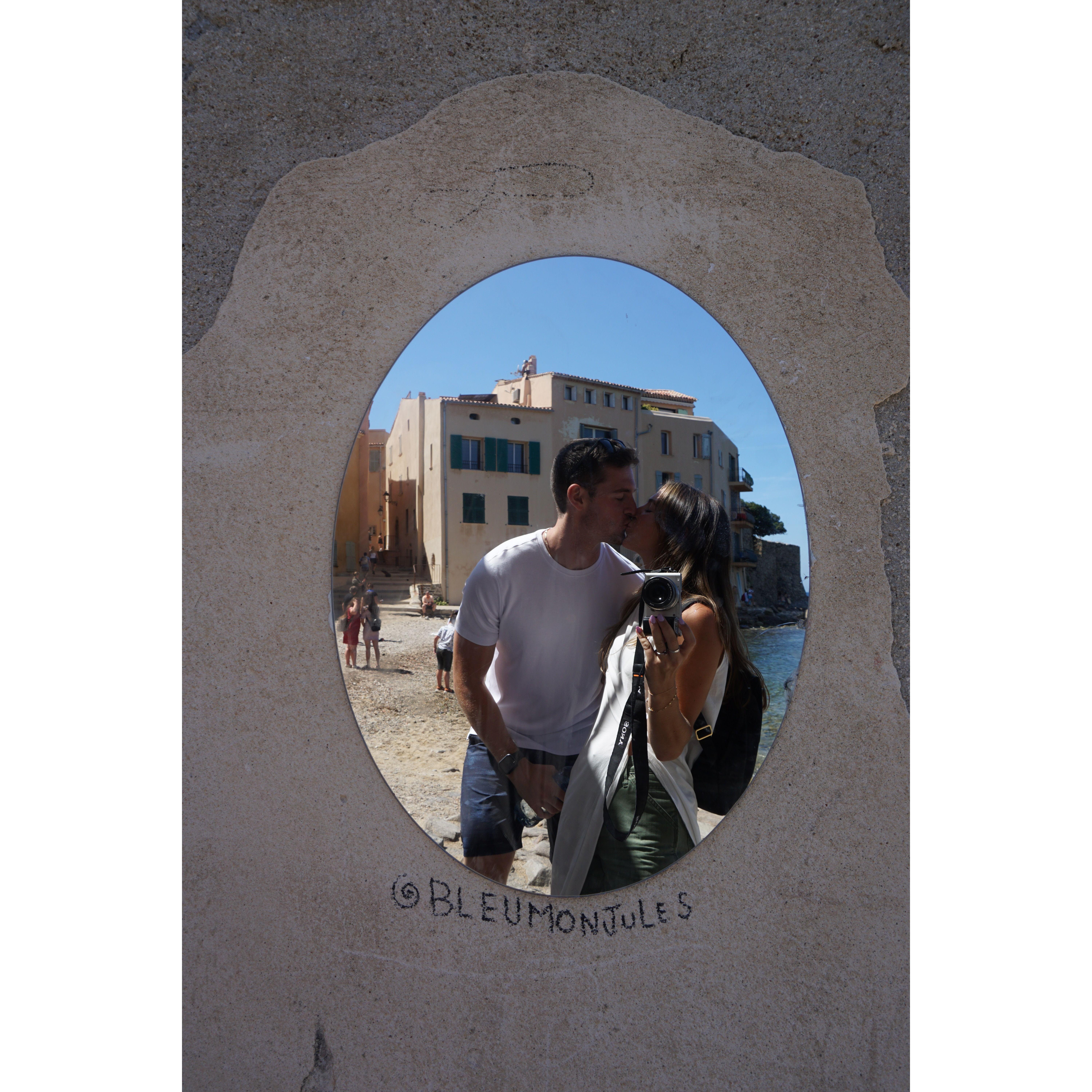 St. Tropez