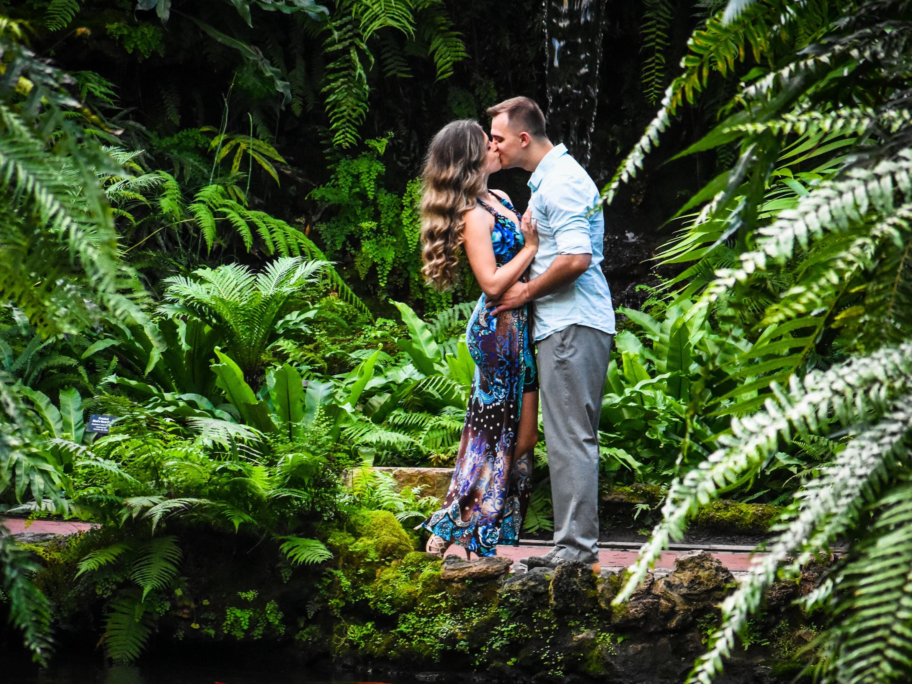 The Wedding Website of Paula Kopec and Irfan Ibrahimovic