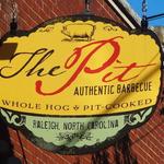 The Pit Authentic Barbecue