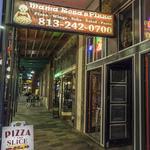 Mama Rosa's Pizza