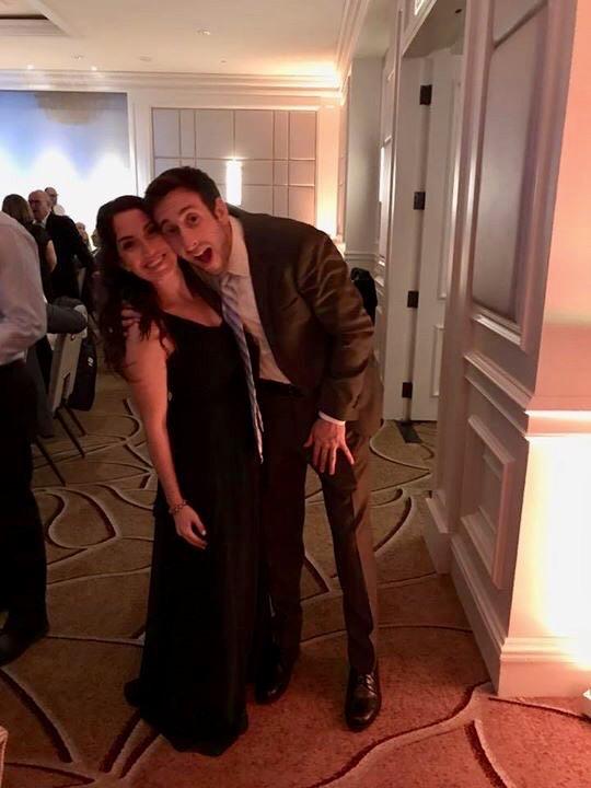 The Wedding Website of Melissa Friedman and Adam Joseph