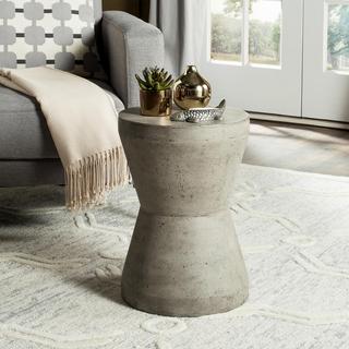 Torre Indoor/Outdoor Accent Table