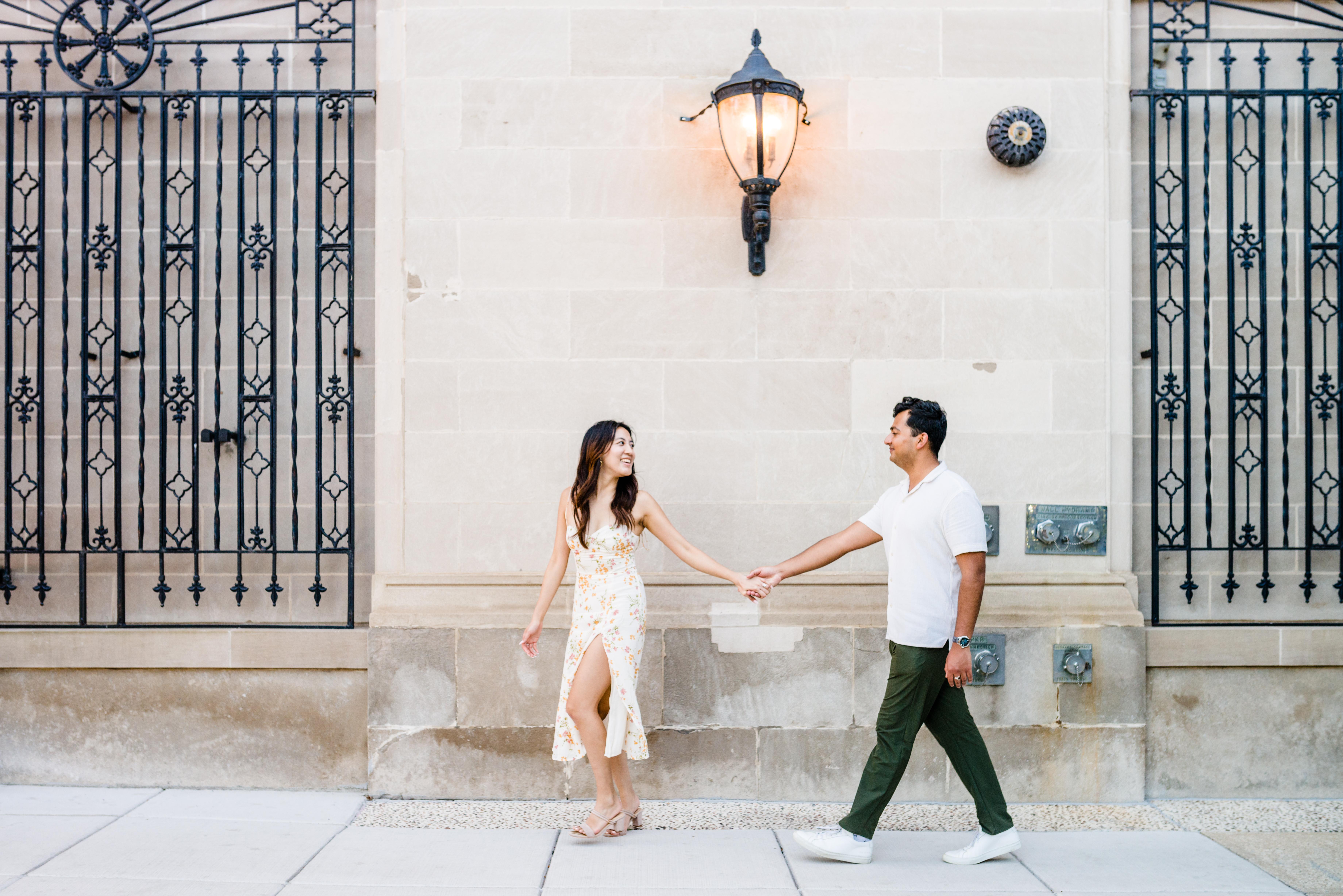 The Wedding Website of Akshay Singh and Christina Wen