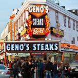 Geno’s Steaks