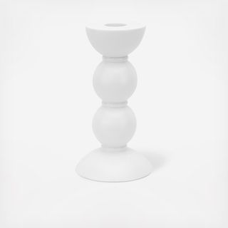 Bobbin Medium Candle Stick