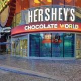 Hershey's Chocolate World
