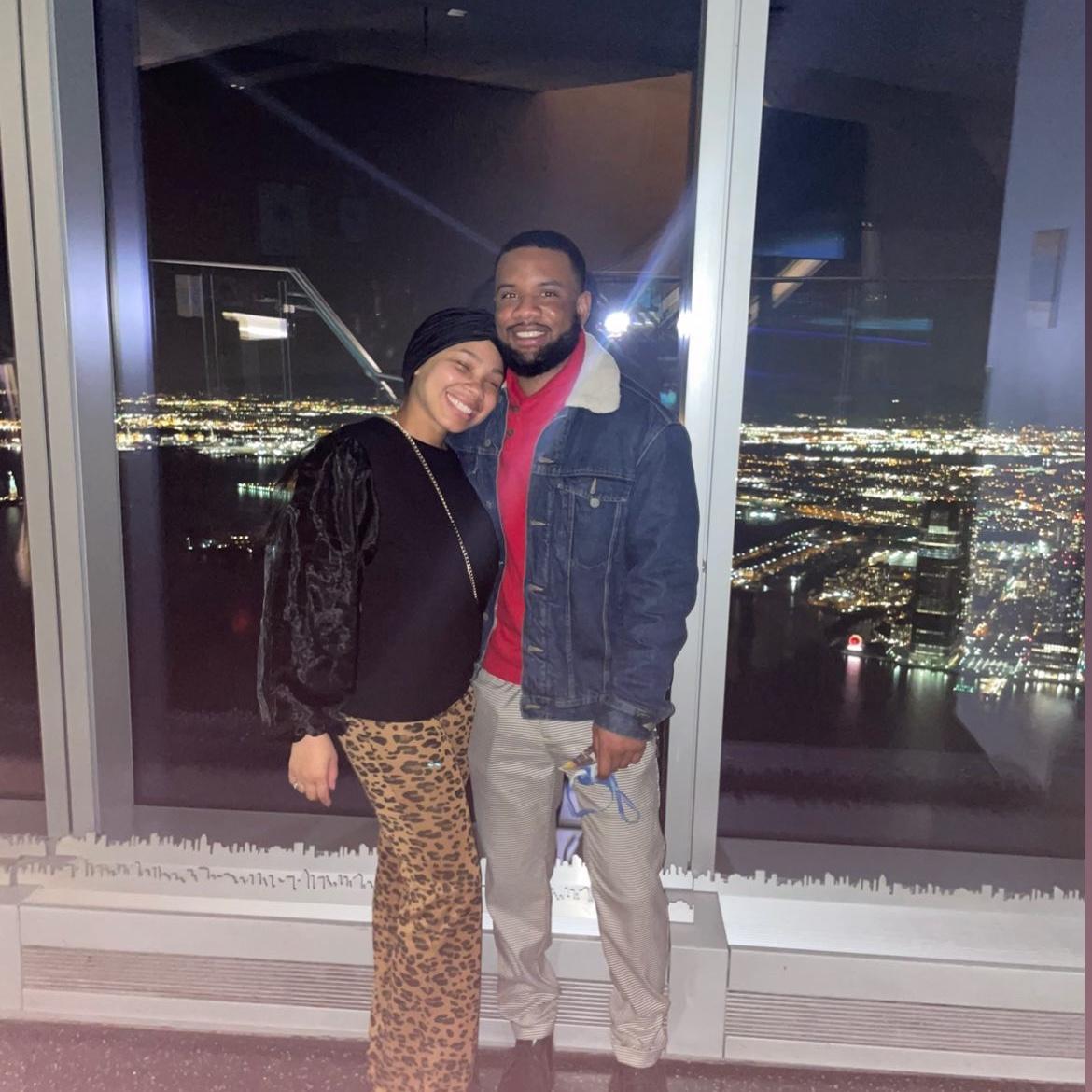 Trip to NYC!