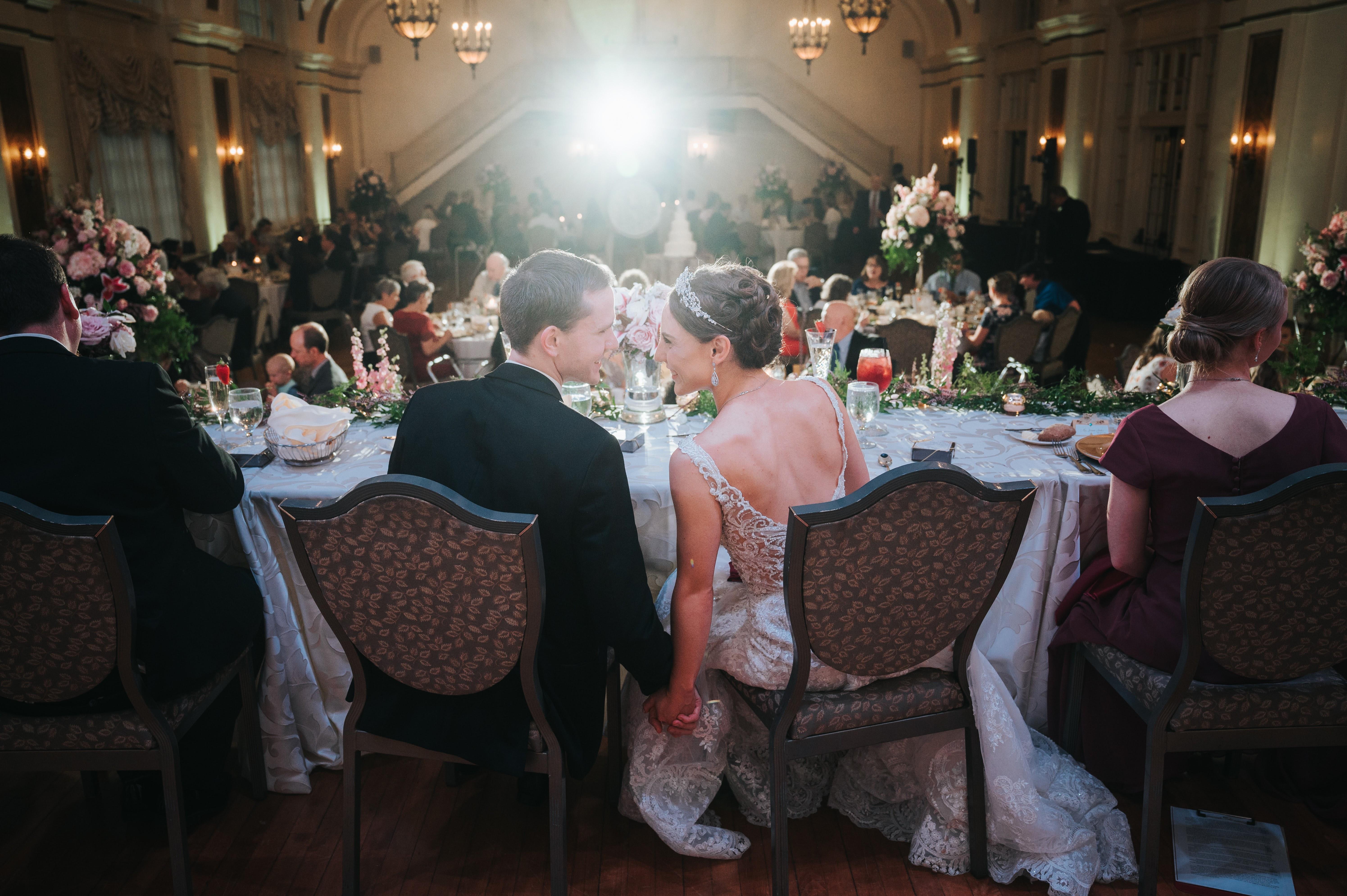 The Wedding Website of Nicole Noakes and Steven Krizo