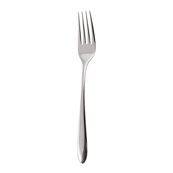 Dream Stainless Steel Serving Fork, 9 3/4 inch