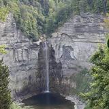 Taughannock Falls State Park