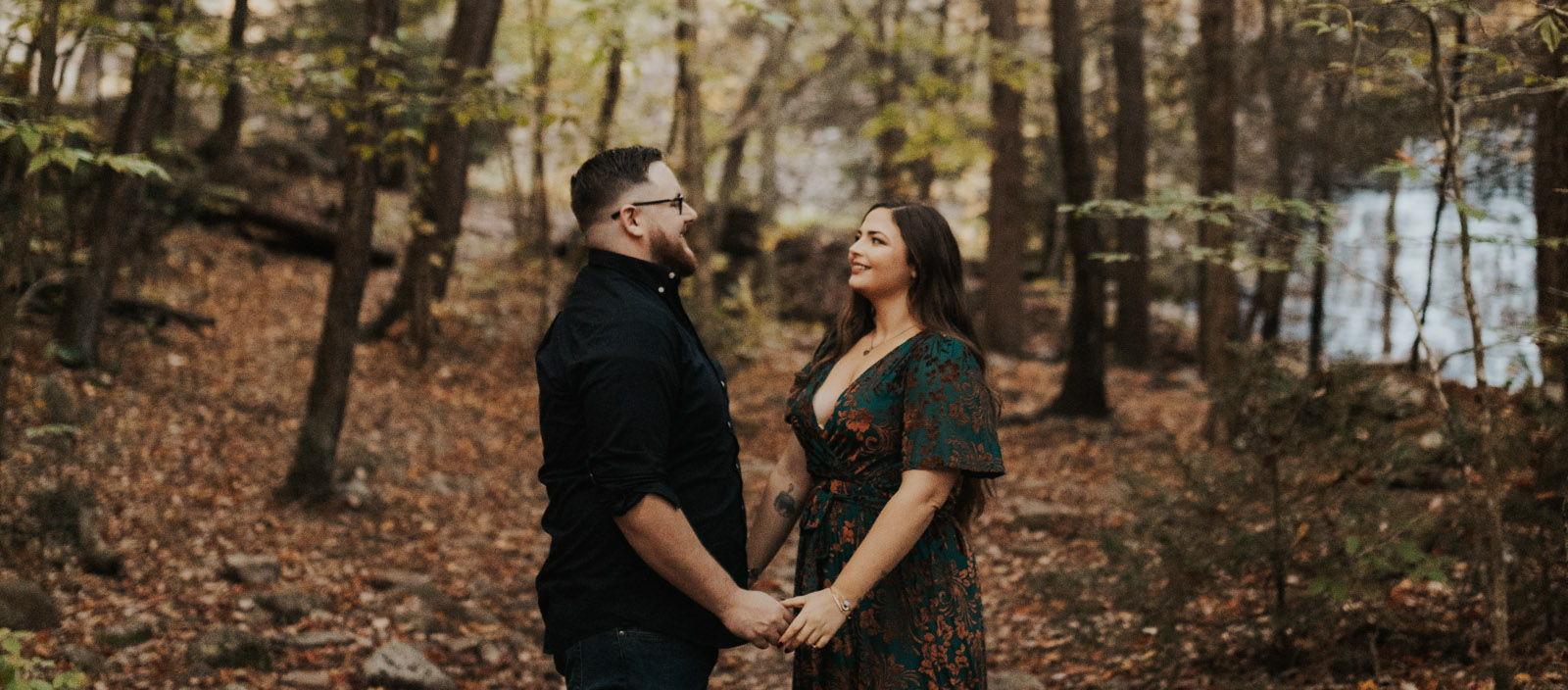 The Wedding Website of Samantha Tocket and Michael Cross