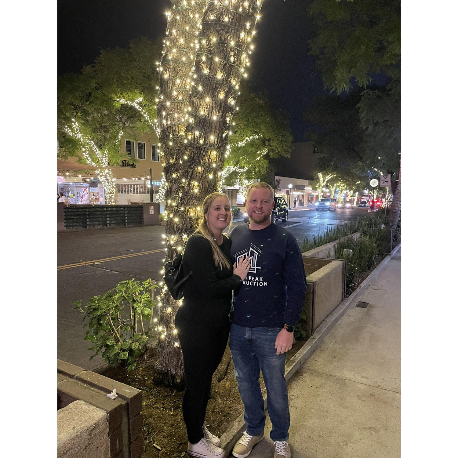 Christmas Lights