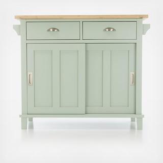 Belmont Kitchen Island