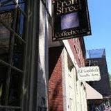 Front Street Coffeehouse