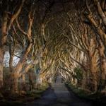 Game of Thones Hiking Trails