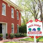 Back Home Restaurant