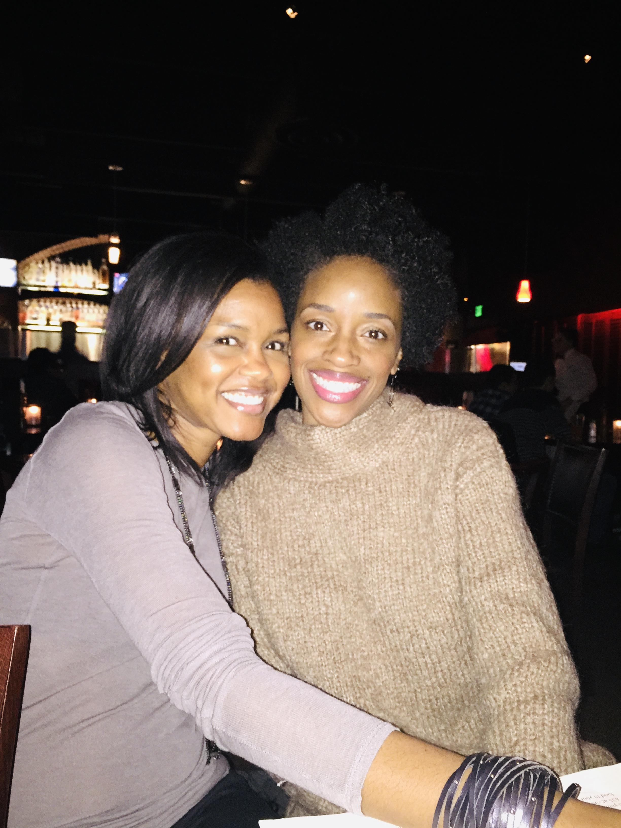 The Wedding Website of Angela Crawford and Andre McWilliams