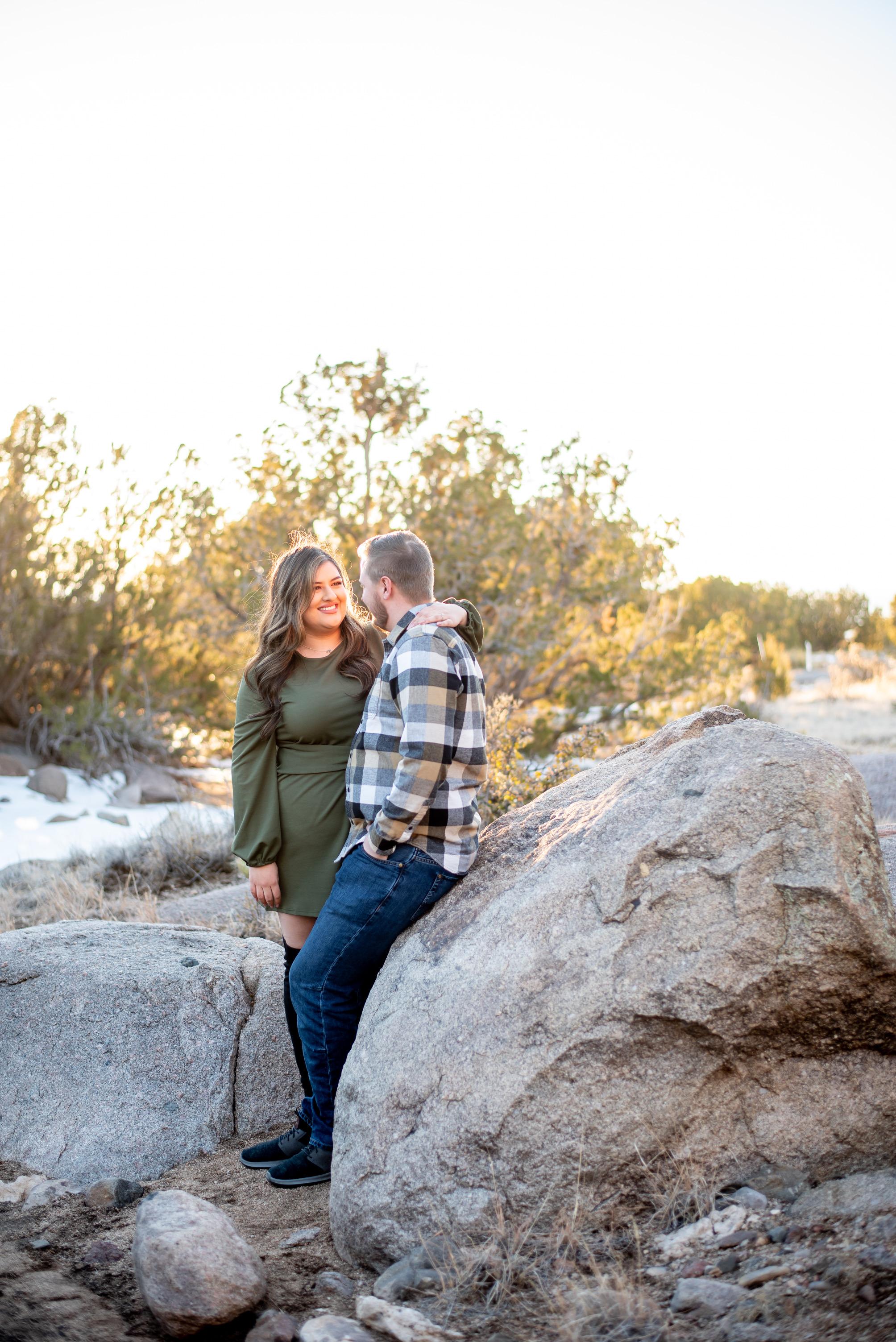 The Wedding Website of Mariah Sanchez and Tyler Crossland