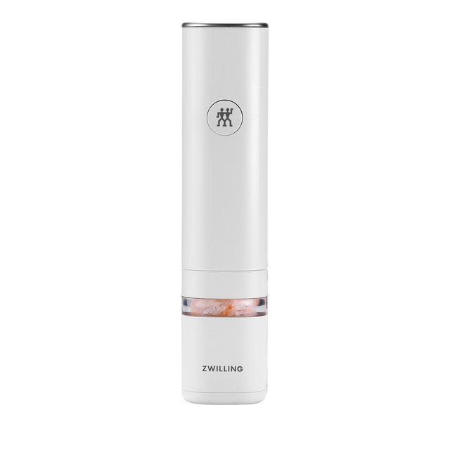 Zwilling Enfinigy Electric Salt and Pepper Mill
