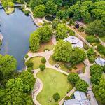 Pullen Park