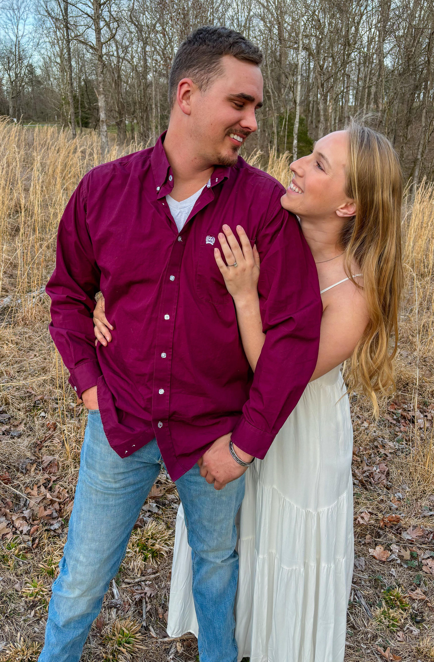 The Wedding Website of Sydney Campbell and Eric Windsor