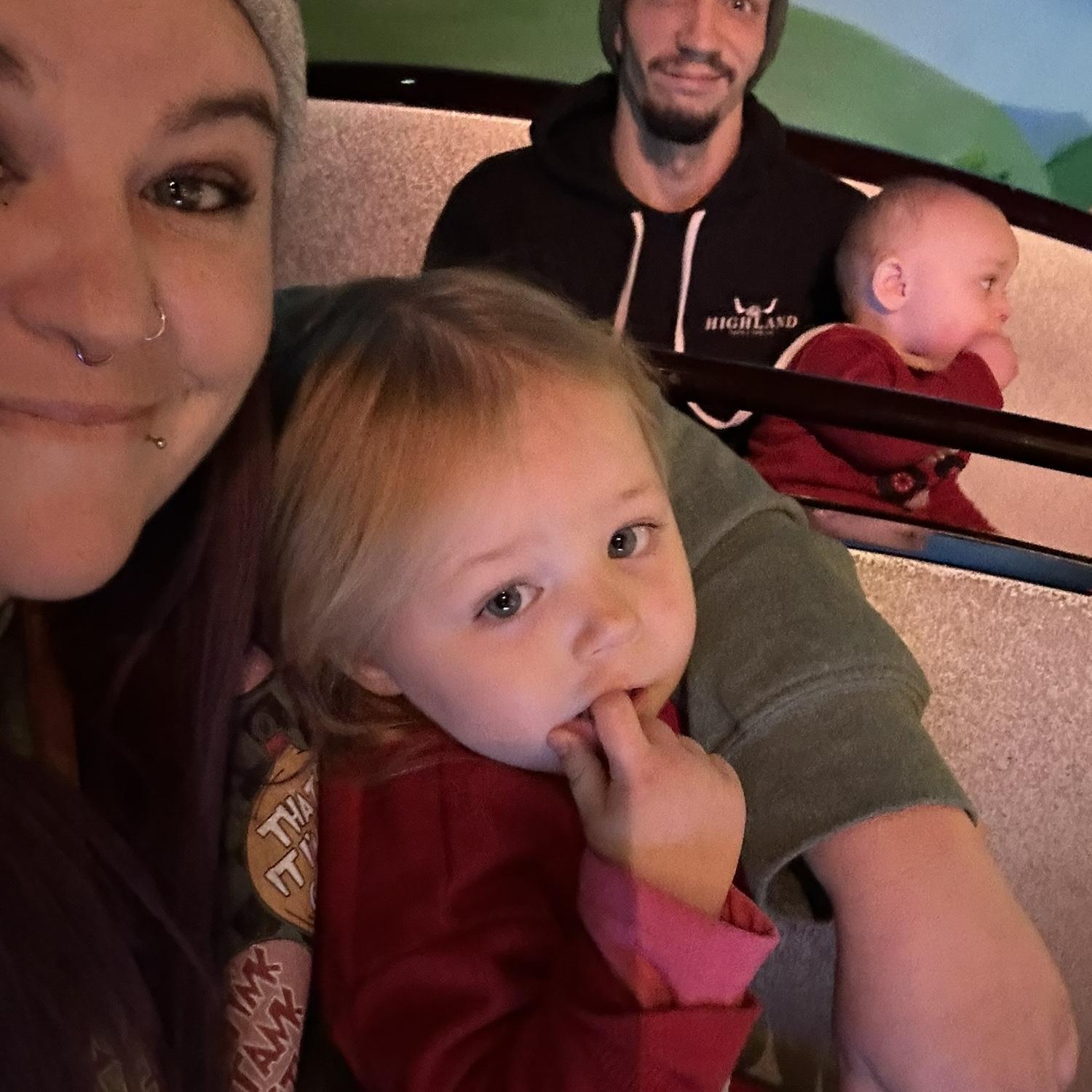 Becoming one family in 2023
